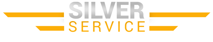 Silver Service Cabs